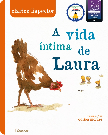 A vida íntima de Laura