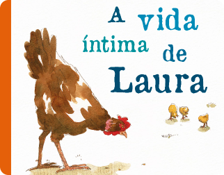 A vida íntima de Laura