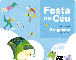 Festa no céu