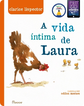 A vida íntima de Laura