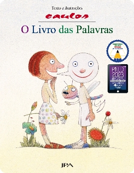 O livro das palavras