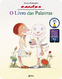 O livro das palavras