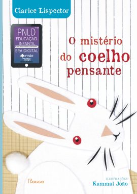 PNLD26 O misterio do coelho pensante