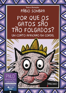 porque os gatos sao tao folgados