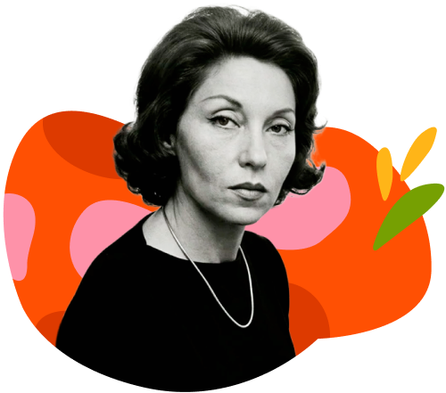 Clarice Lispector